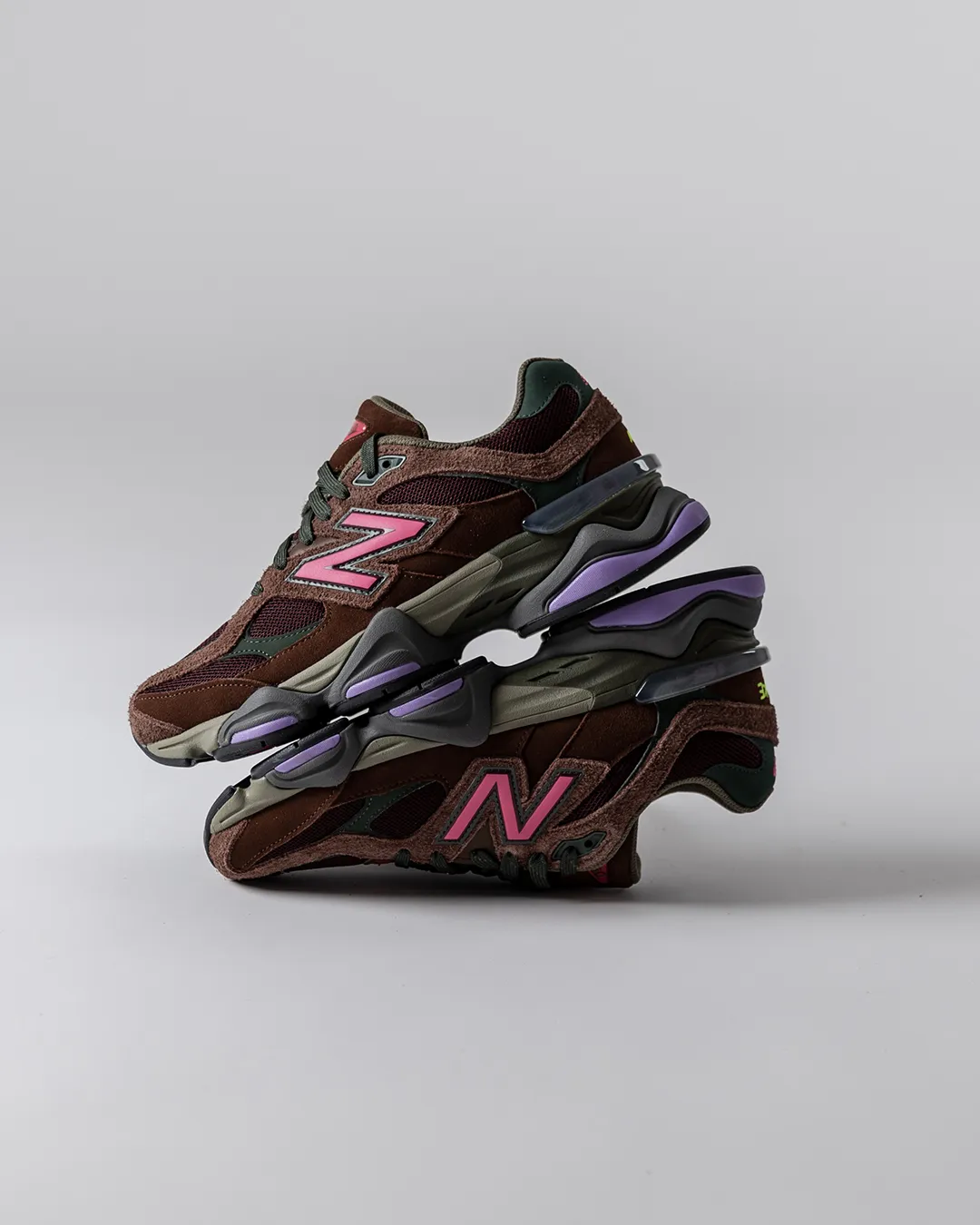 New balance